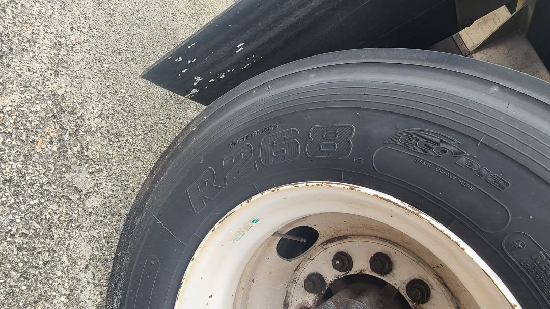 2008 INTERNATIONAL DuraStar 4300 - Image 19